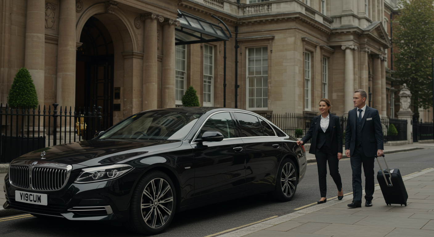 How to Travel Comfortably Within and Around Holmes Chapel